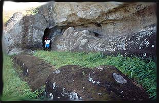 rano-raraku